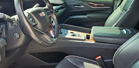 Cadillac Escalade ESV 2023