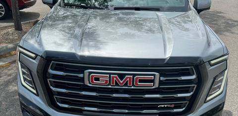 GMC Yukon XL 2025