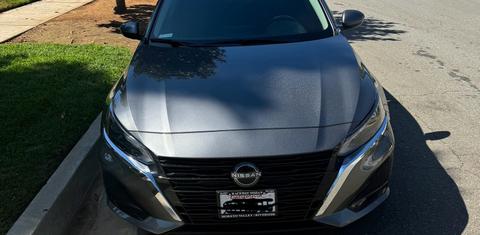 Nissan Altima 2023