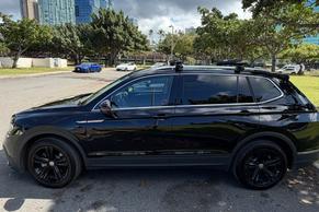Volkswagen Tiguan 2024 in Honolulu