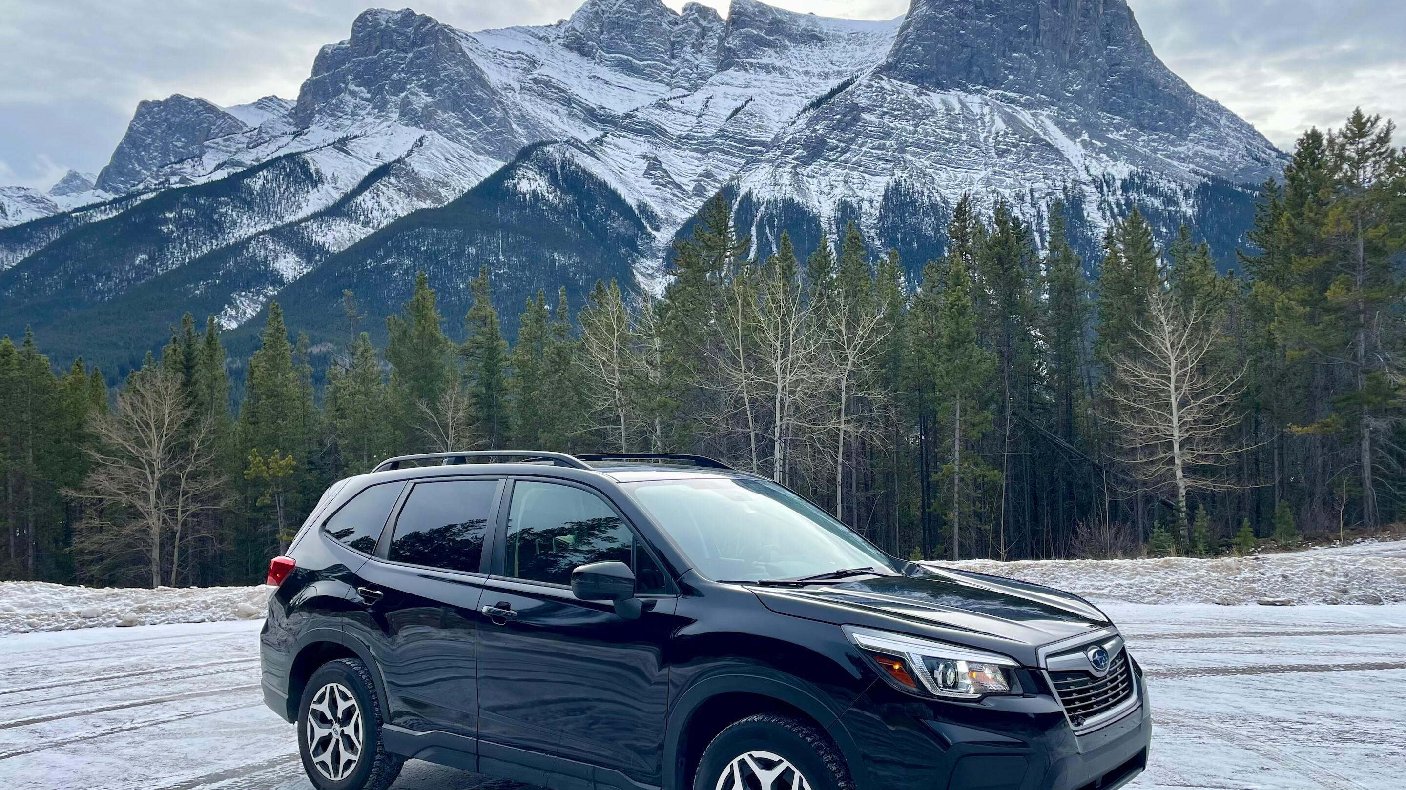 Subaru Forester 2020 à Calgary, AB