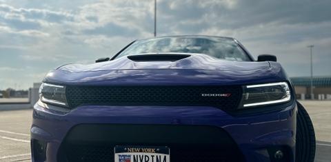 Dodge Charger 2023