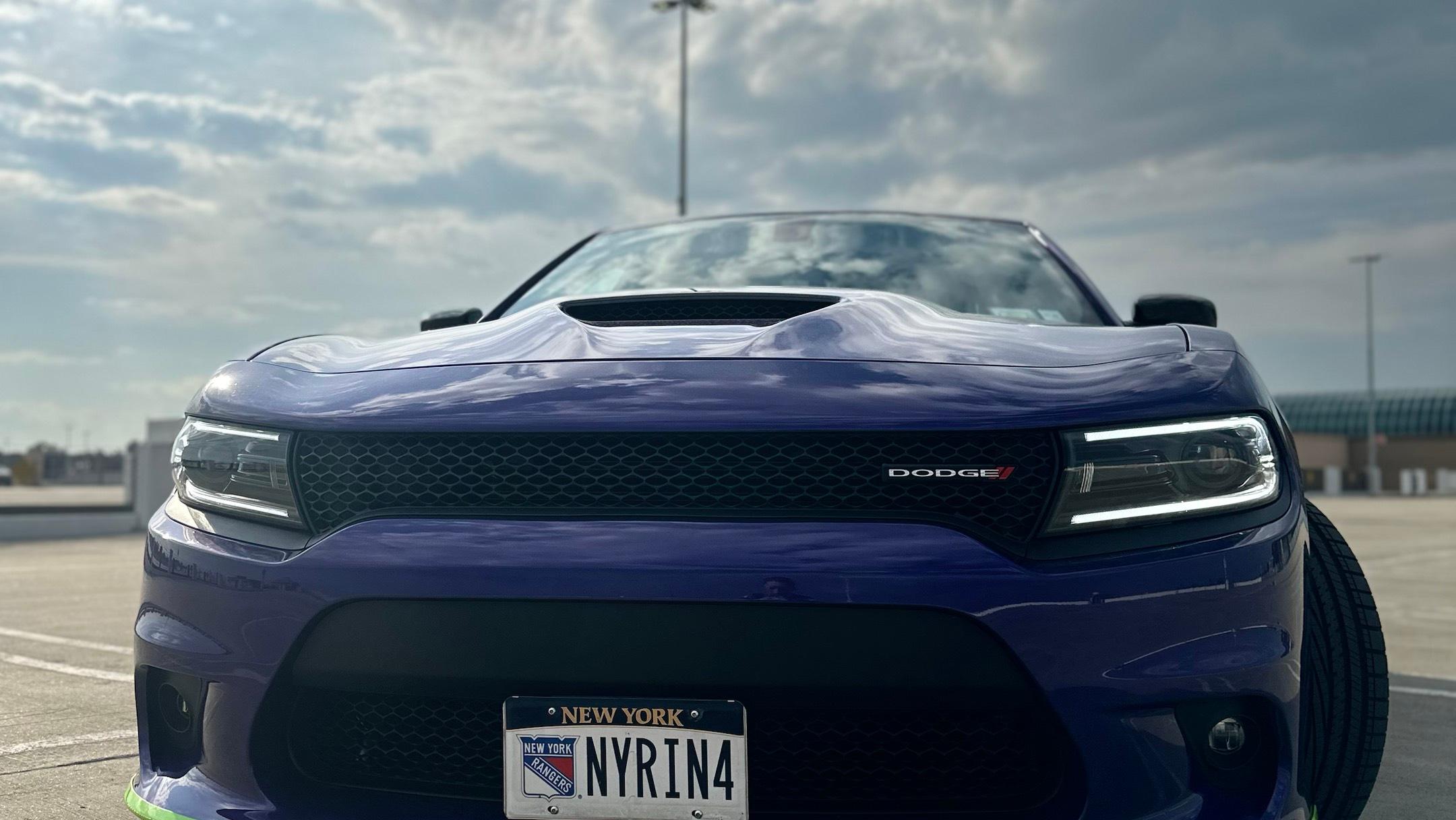 Dodge Charger 2023 in Plainview, NY