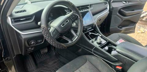 Jeep Grand Cherokee L 2023
