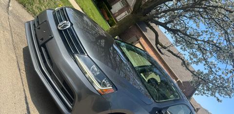 Volkswagen Jetta 2017