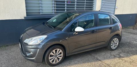 Citroen C3 2012