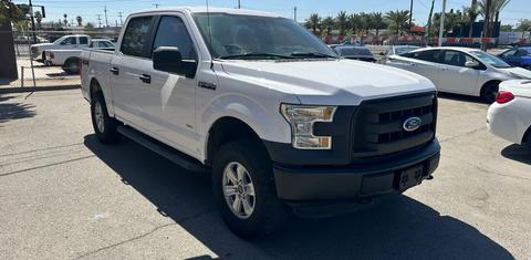 Ford F-150 2016