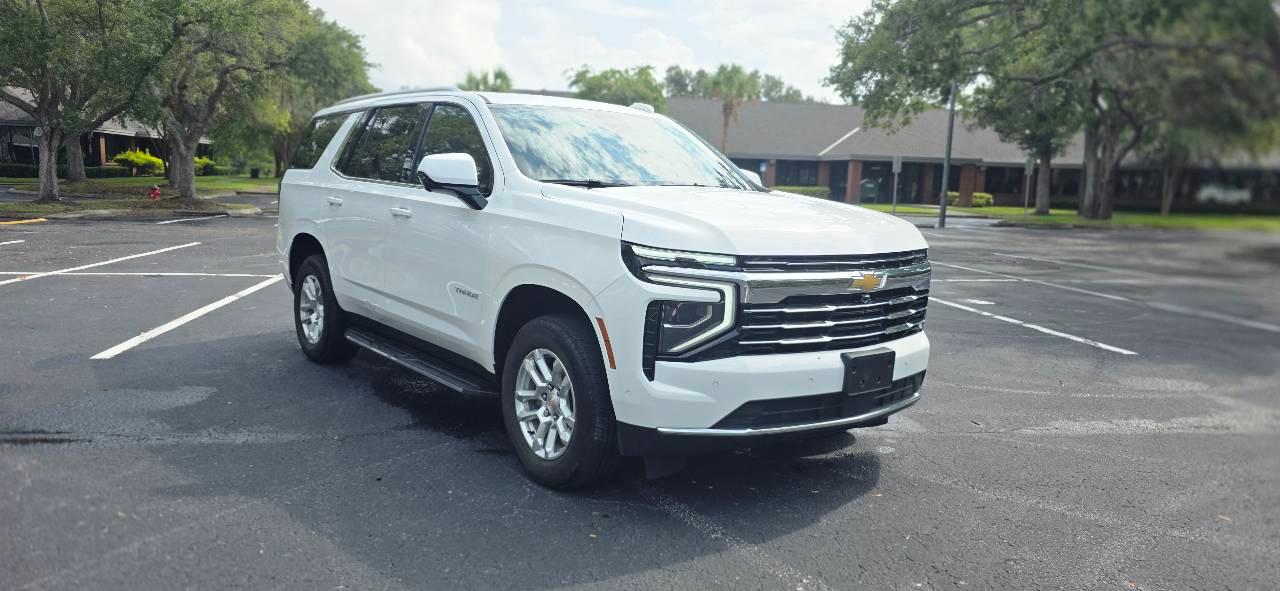 Chevrolet Tahoe 2025 in Tampa, FL