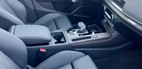 Audi Q5 2025