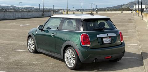 MINI Hardtop 2 Door 2014