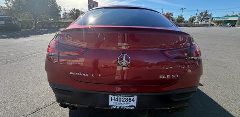 Mercedes-Benz GLE-Class 2023