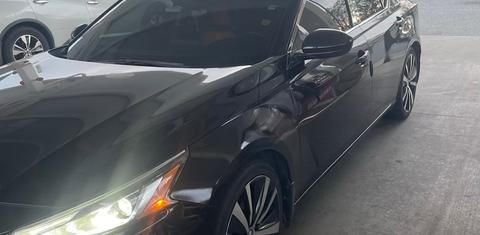 Nissan Altima 2020