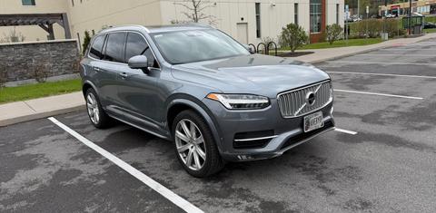 Volvo XC90 2019