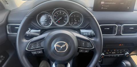 Mazda CX-5 2024
