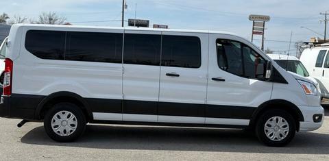 Ford Transit 2023