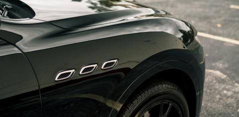Maserati Levante 2019