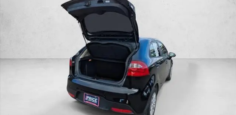 Kia Rio 2015