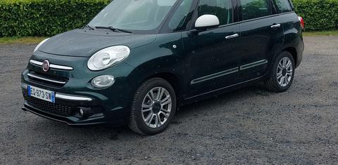 FIAT 500L 2017