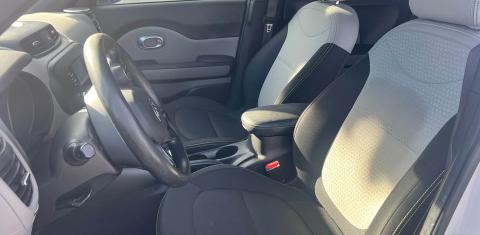 Kia Soul 2016