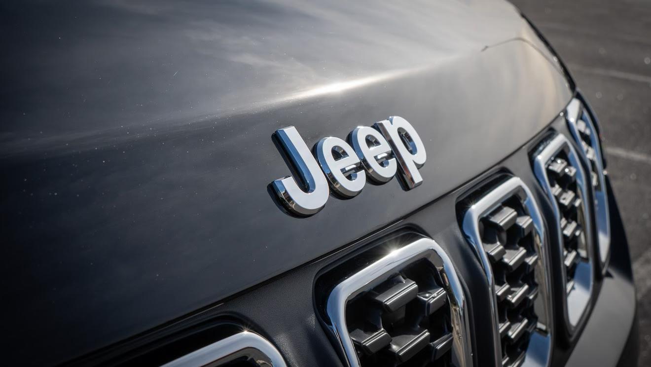Jeep Compass 2026 in Myrtle Beach, SC