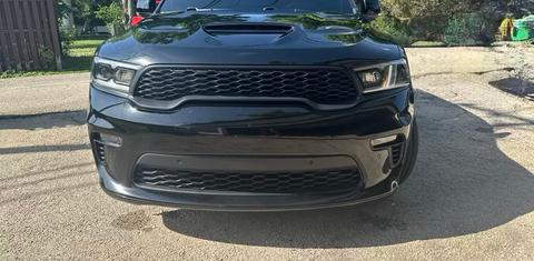Dodge Durango 2022