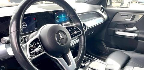 Mercedes-Benz GLB-Class 2020