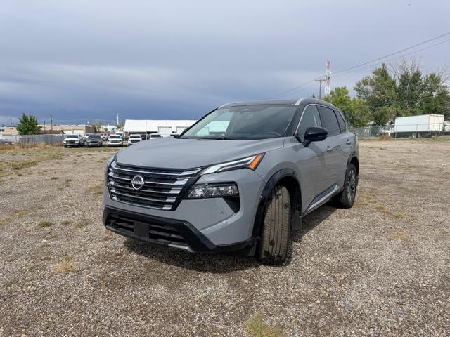 Nissan Rogue 2026 in Calgary, AB
