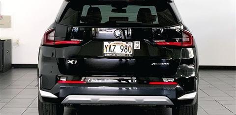 BMW X1 2026