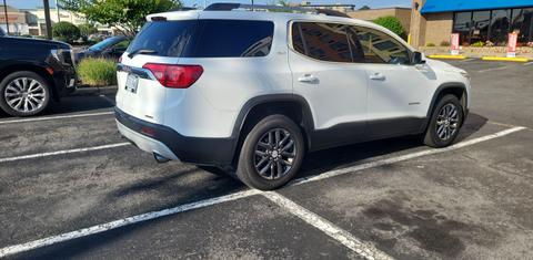 GMC Acadia 2019