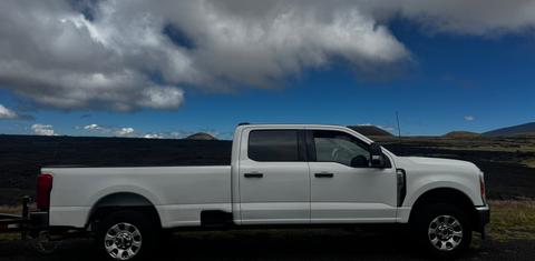 Ford Super Duty F-250 2023