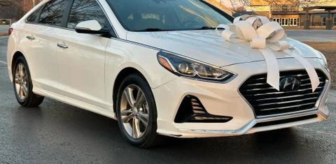 Hyundai Sonata 2019