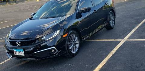 Honda Civic 2019