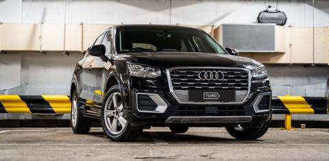 Audi Q2 2020