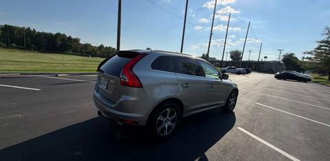 Volvo XC60 2015