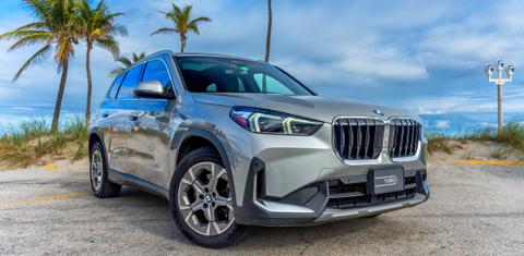 BMW X1 2023