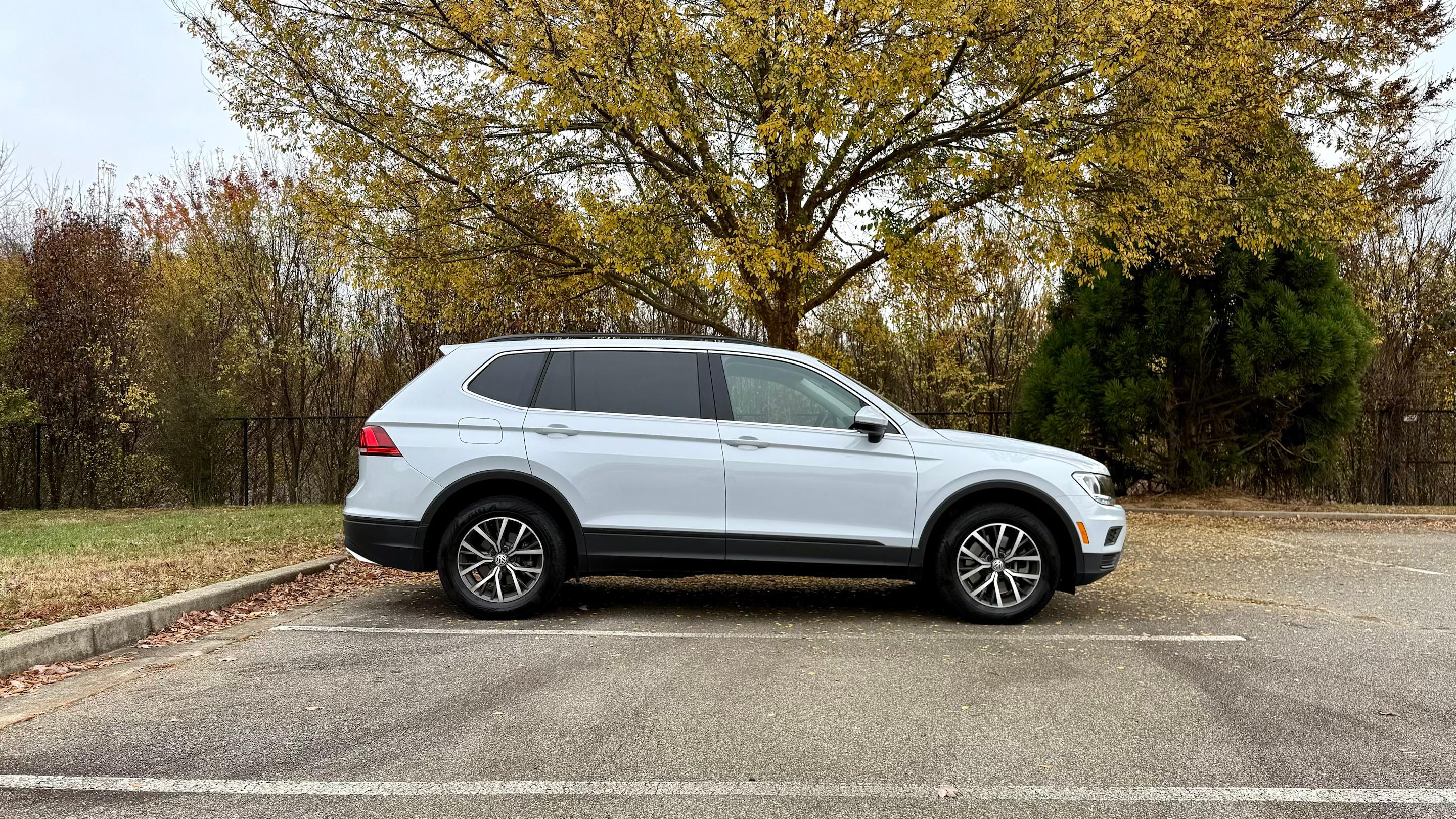 Volkswagen Tiguan 2019 in Atlanta, GA