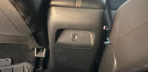 Nissan Sentra 2020