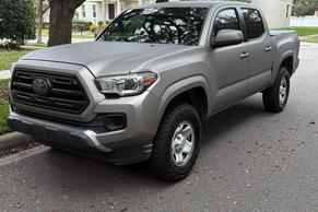 Toyota Tacoma 2018 in Winter Garden