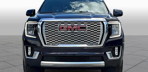 GMC Yukon 2023