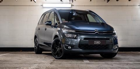 Citroen Grand C4 Picasso 2015