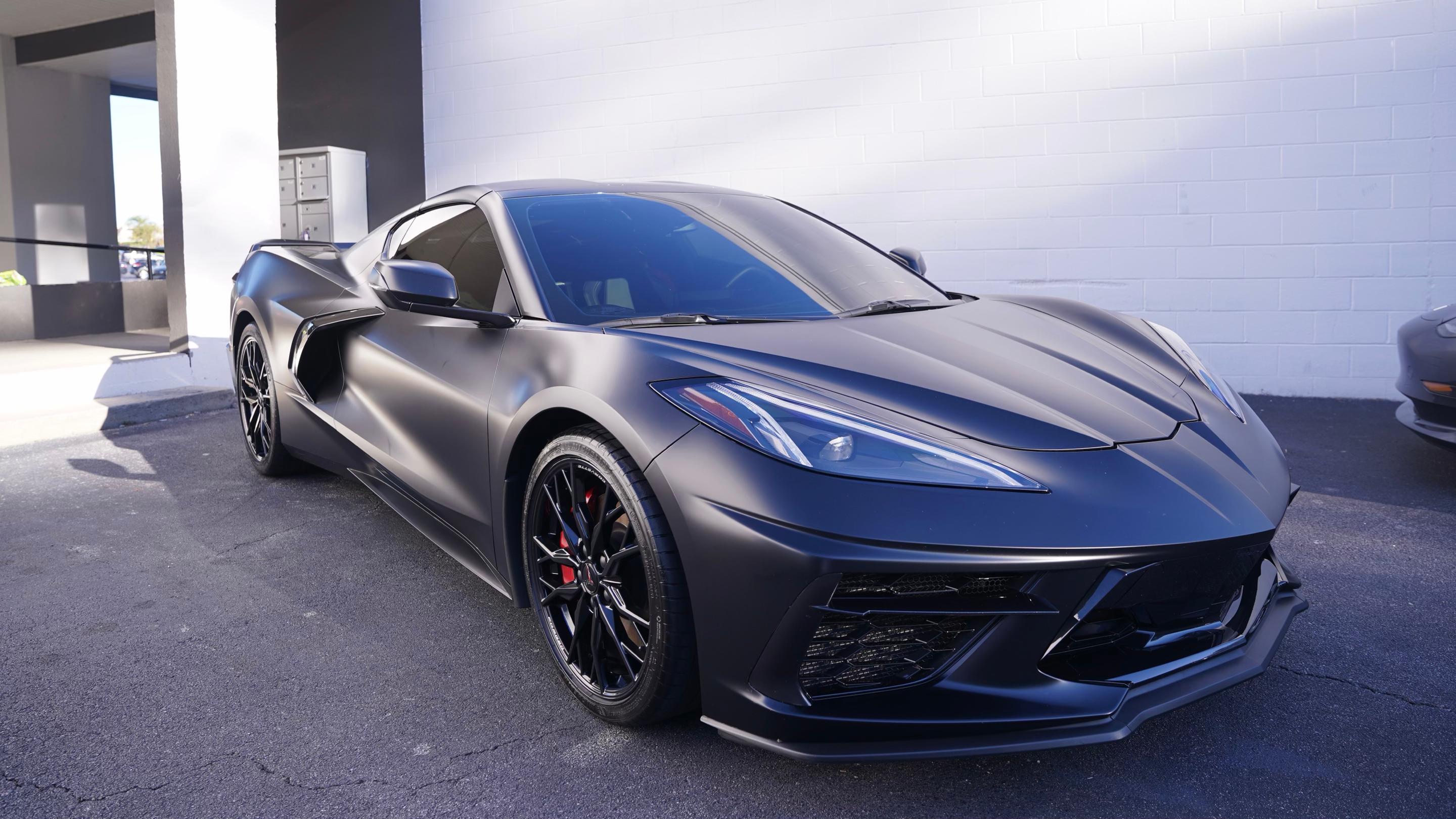 Chevrolet Corvette 2023 in Columbia, SC