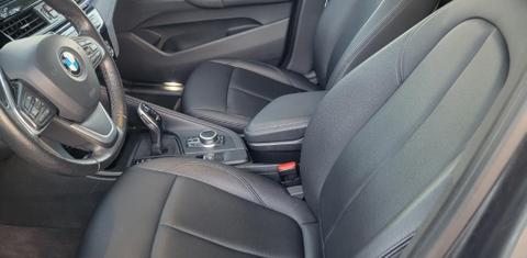 BMW X1 2020