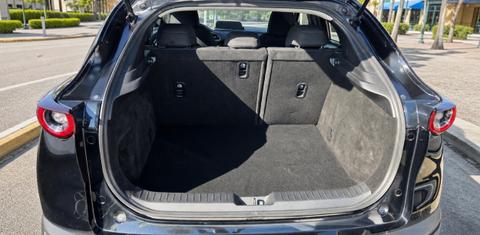 Mazda CX-30 2024