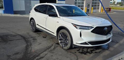 Acura MDX 2023