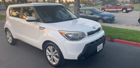Kia Soul 2016