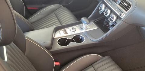 Genesis G70 2021