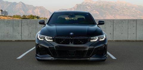 BMW 3 Series 2021