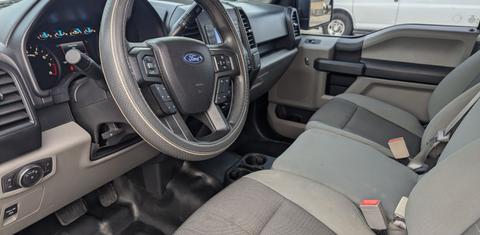 Ford F-150 2019