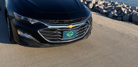 Chevrolet Malibu 2024