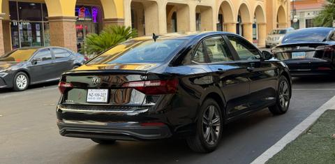 Volkswagen Jetta 2023